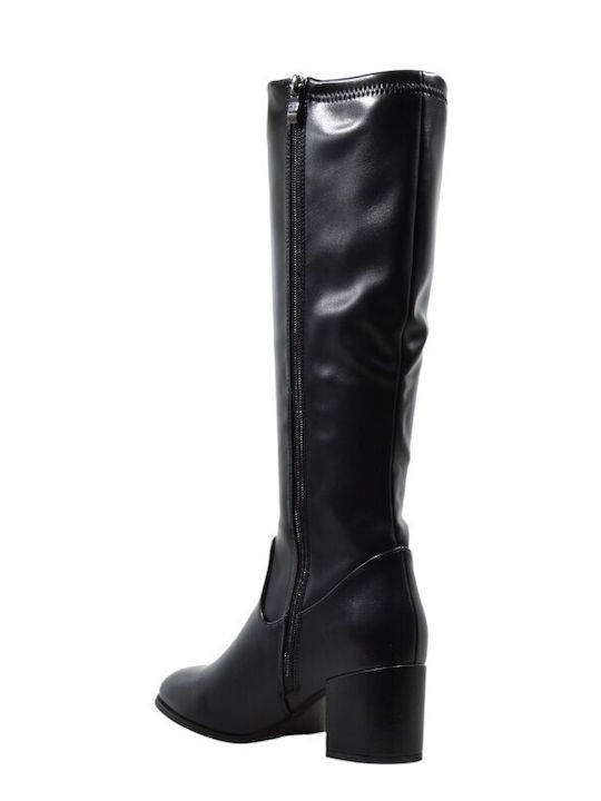 Women's Boots Black
