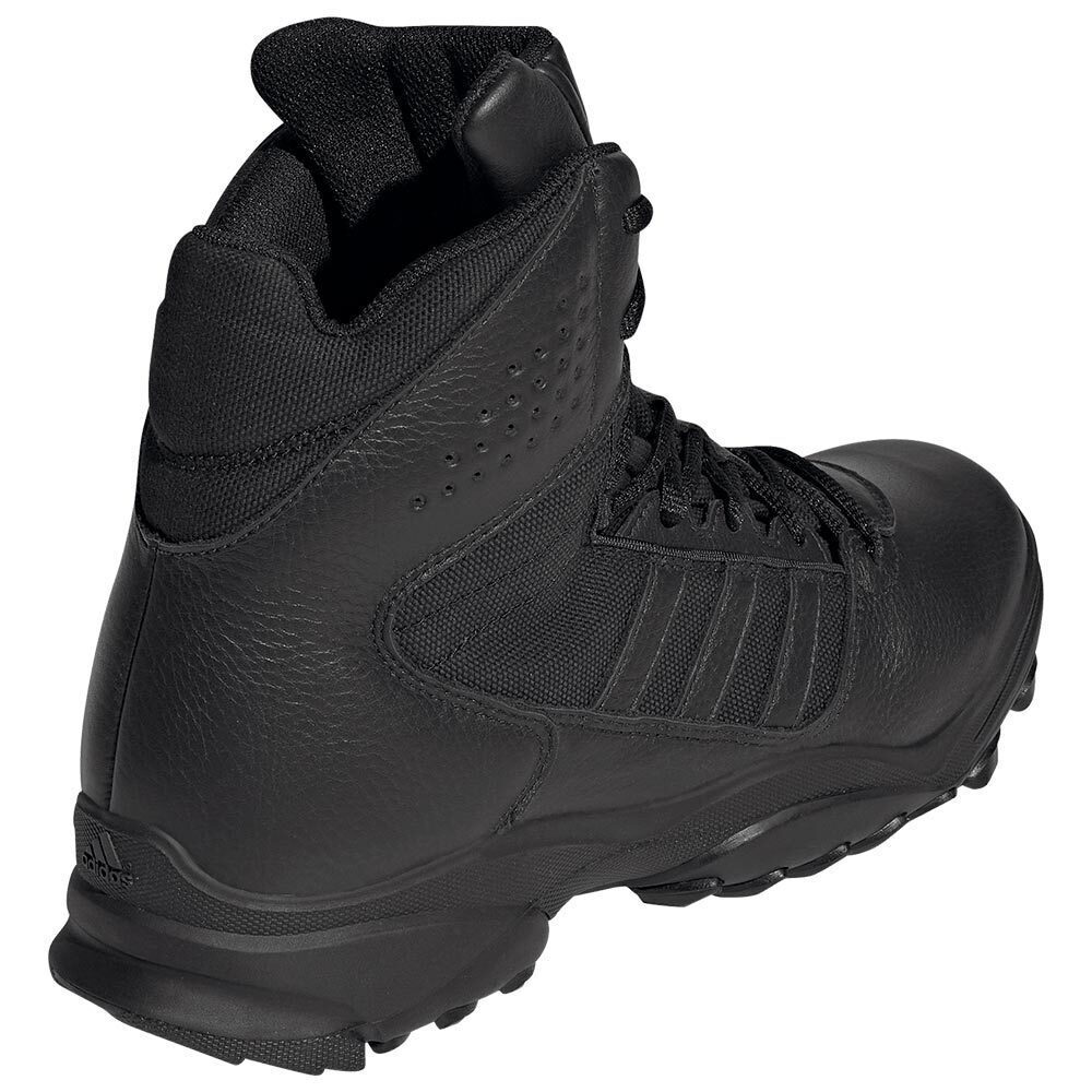 adidas GSG-9.7 タクティカル ブーツ ブラック　27·5センチ adidas GSG-9.7 タクティカル ブーツ ブラック 27·5センチ Amazon.com