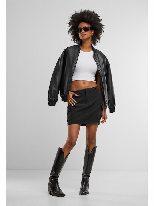 Mini Rock Black