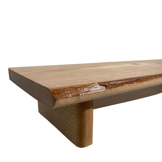 Skymnos Επιτραπέζια Βάση Οθόνης έως 32" Γκρι (MS470)