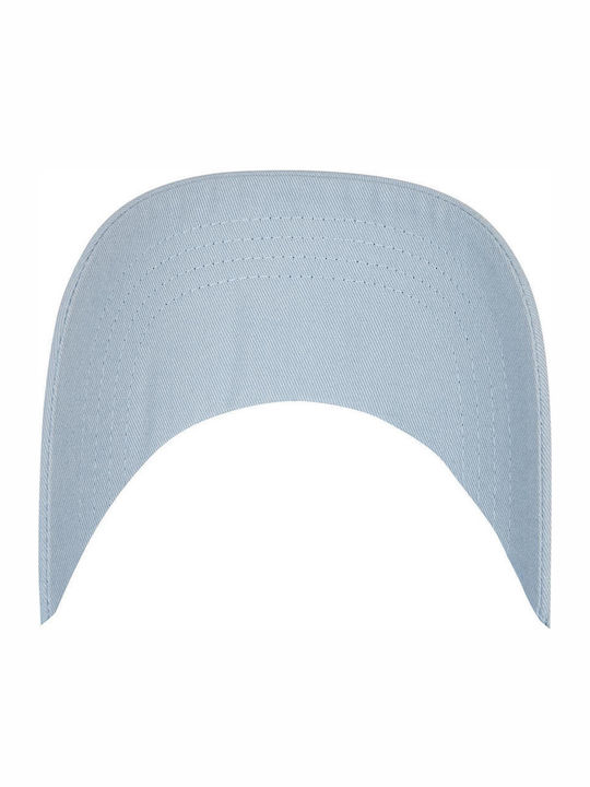 Letter Albastru Deschis Șapcă Low Profile L One