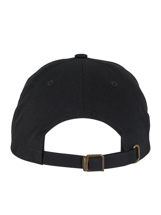 Zoo York Skating Dad Cap Black One
