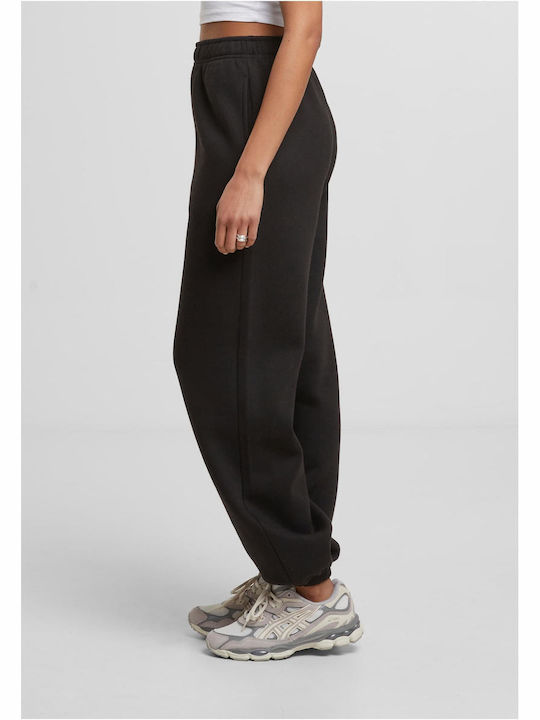 Sweatpants Black