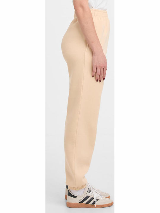 Sweatpants Sand