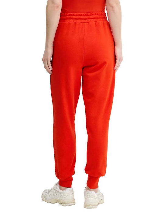 Pantaloni de Trening Roșu