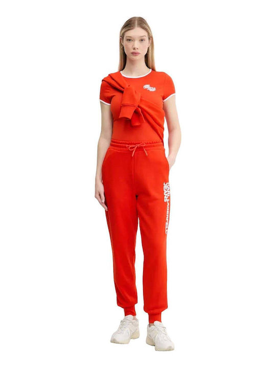 Jogginghose Blau