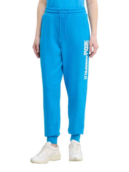Pantaloni de Trening Roșu