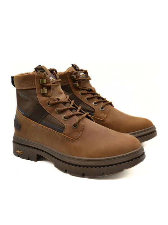 Jeep Footwear Jeep Footwear