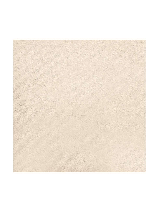 vidaXL Sofa-Kissen Beige 2Stück 40x60cm.