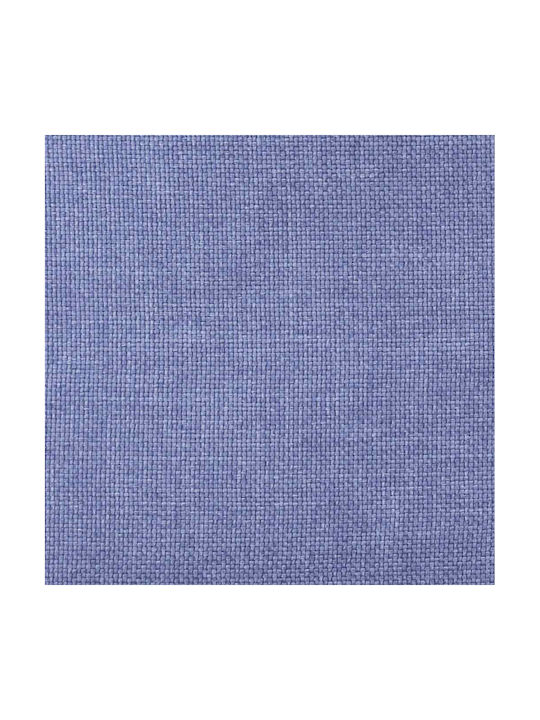 vidaXL Sofa Cushion Blue Denim 30x50cm