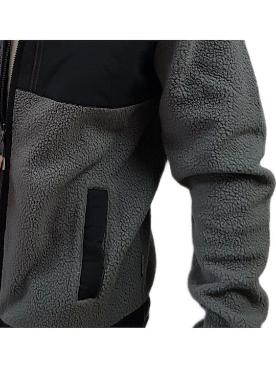 Jacket Gray