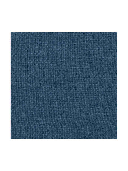 vidaXL Blue Sofa Cushion 60x60cm