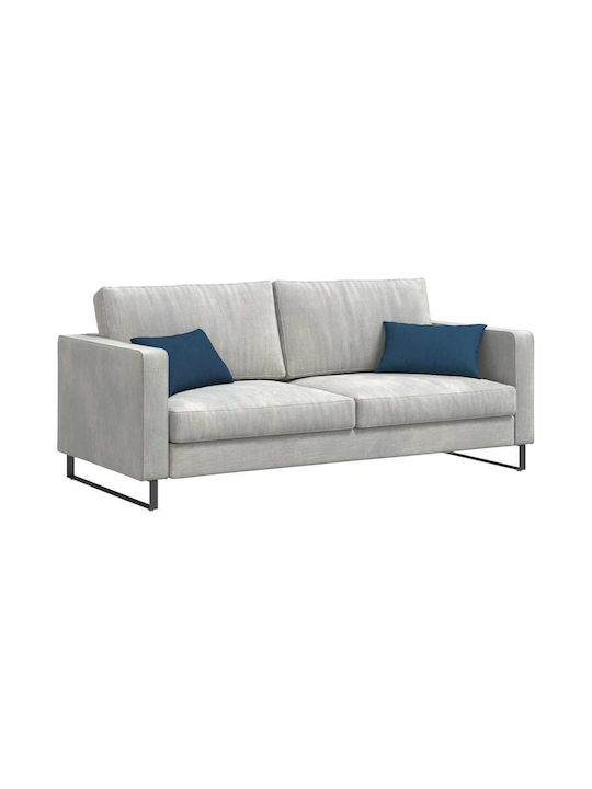 vidaXL Sofa Cushion Blue 30x50cm