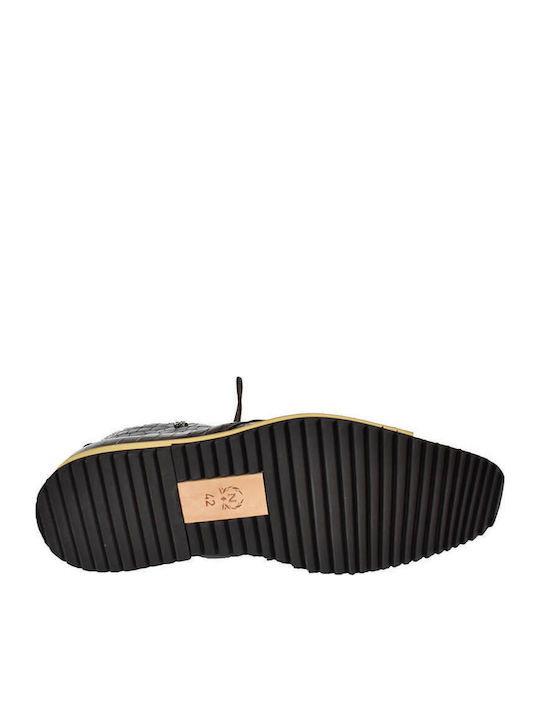 Brown Men's Boots