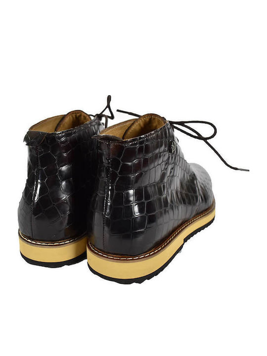 Brown Men's Boots