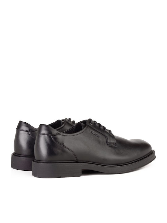 Herren Freizeitschuhe Schwarz