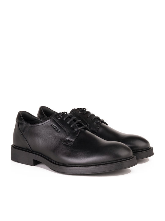 Herren Freizeitschuhe Schwarz