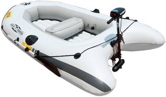 Aqua Marina Inflatable Boat MOTION T-18 2 Person