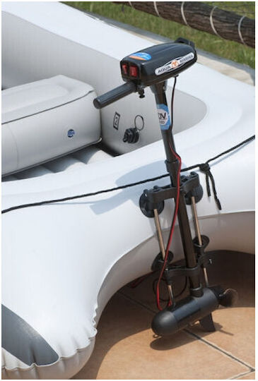 Aqua Marina Inflatable Boat MOTION T-18 2 Person