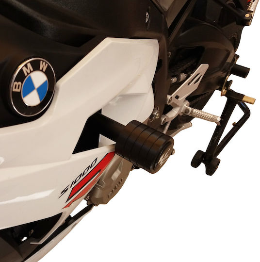 Moto Discovery Protecții laterale pentru cadru motocicletă 001940/H