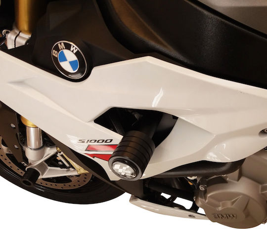 Moto Discovery Protecții laterale pentru cadru motocicletă 001940/H