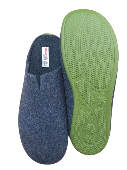 Adam's Shoes