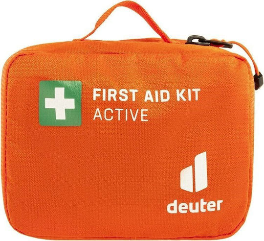Deuter Erste-Hilfe-Tasche mit Equipment