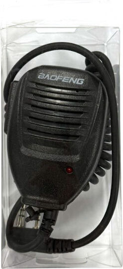 Microfon transceiver interfon Baofeng – Microfon interfon
