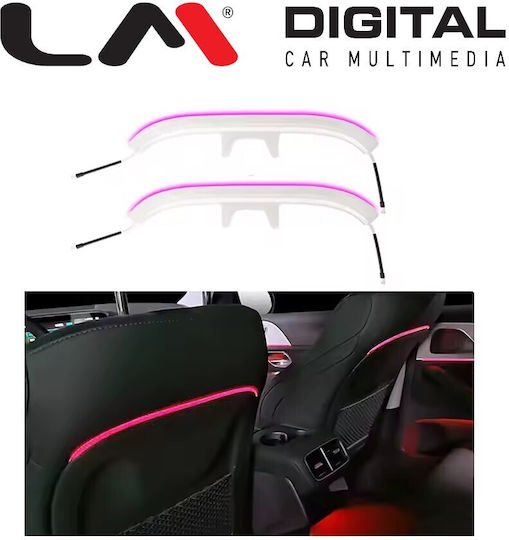 LM Digital RGB