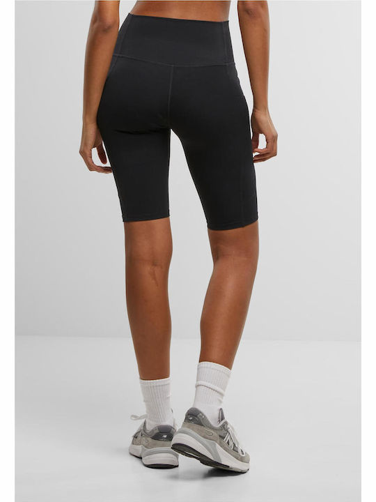 Women's Bike Legging Black