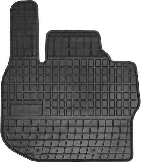 Car Mats Trunk Bmw X3 G01 2017-2024 Suv Right Recess 1 Piece Dry Zone Frogum 185.dz406254