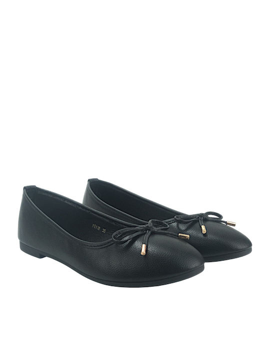 Ballerinas Black