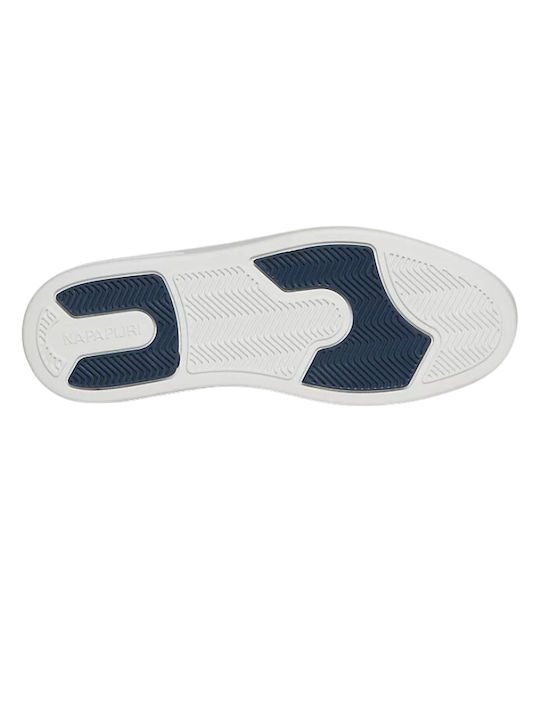 Men's Boat Shoes Blue