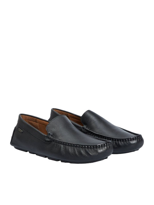 Mexx Men's Moccasins Black
