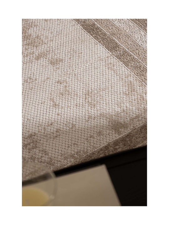 Royal Carpet Infinity Rug Rectangular Beige