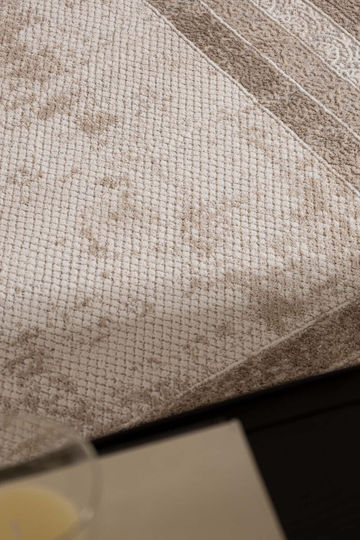 Royal Carpet Infinity Χαλί Ορθογώνιο Beige 70x140cm