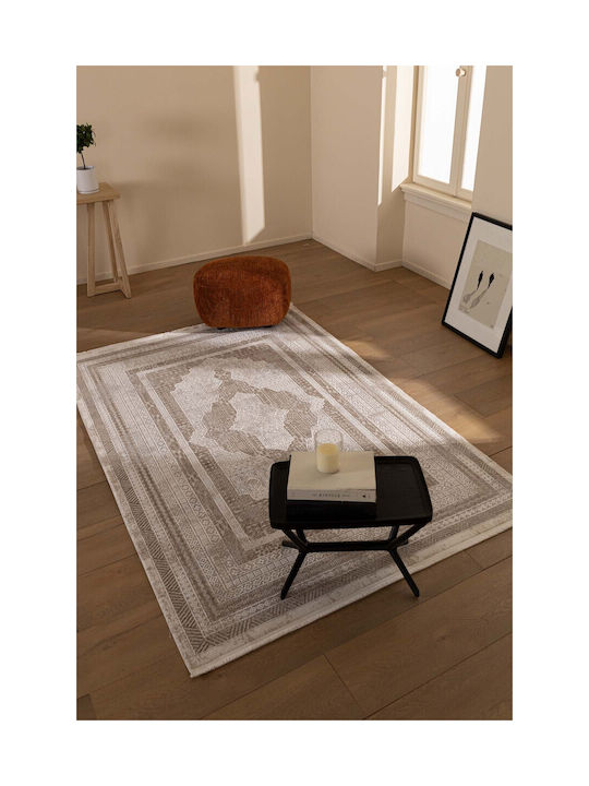 Royal Carpet Infinity Χαλί Ορθογώνιο Beige 140x200cm