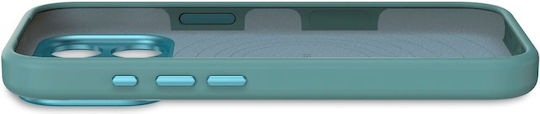 Decoded Antimicrobial Back Cover Silicon 1.2mm Bej (iPhone 17 Pro)