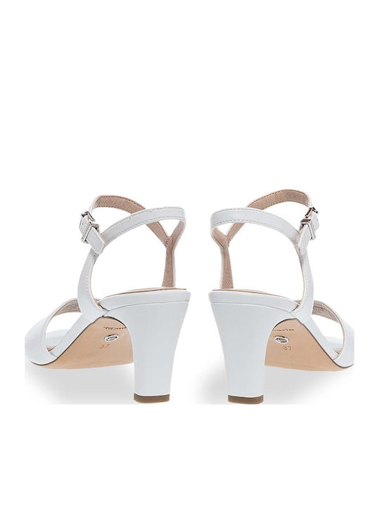 Sandals White