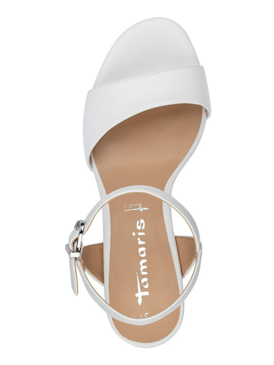 Sandals White