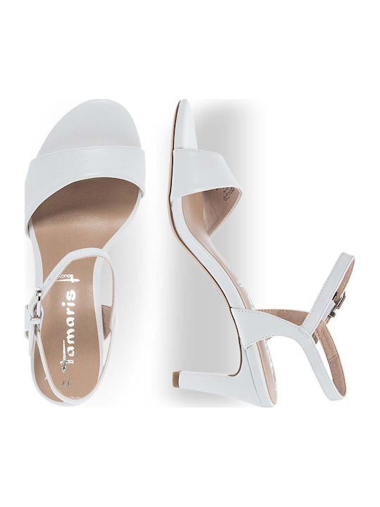 Sandals White