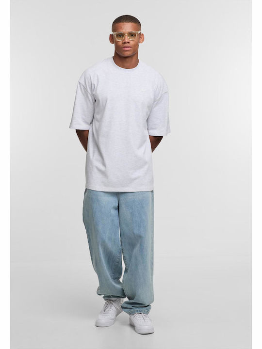 T-shirt Greymelange