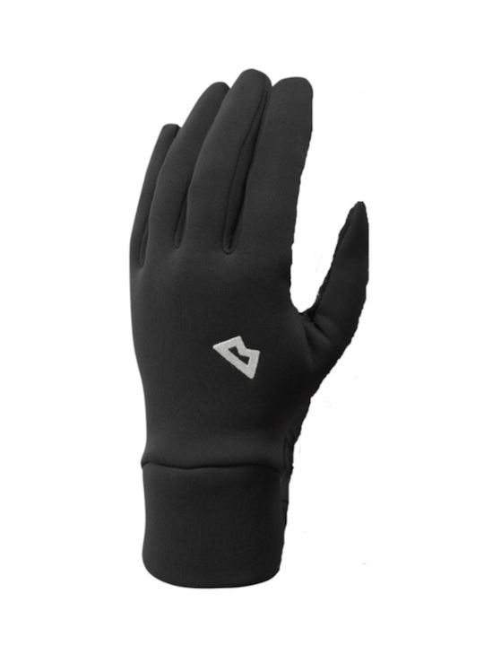 Mountain Equipment Ανδρικά Γάντια Σκι & Snowboard Μαύρα
