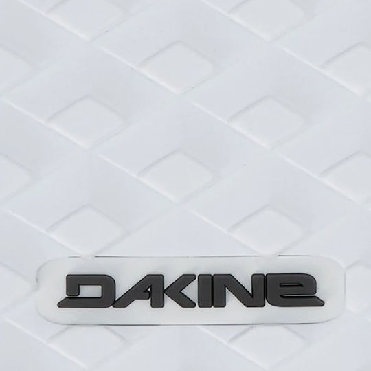 Αντιολισθητική Επιφάνεια Snowboard Positraction Stomp Dakine Άσπρο-μαύρο