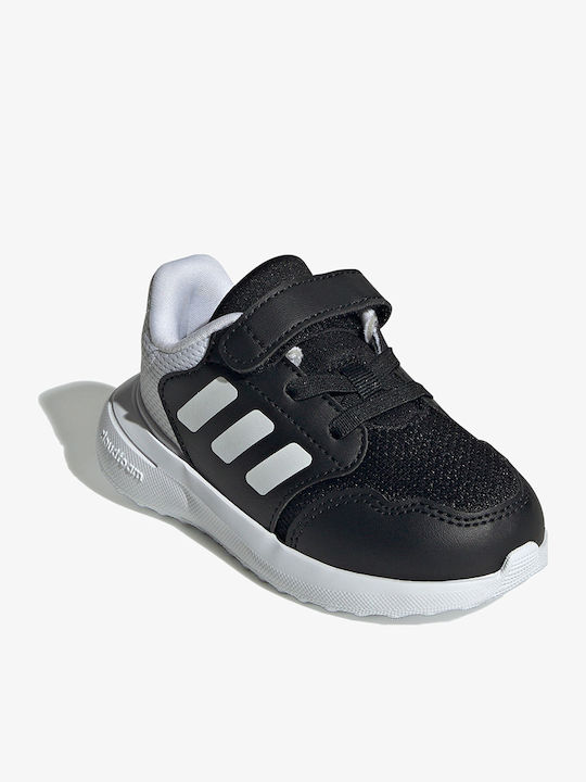 adidas Tensaur Μαύρα