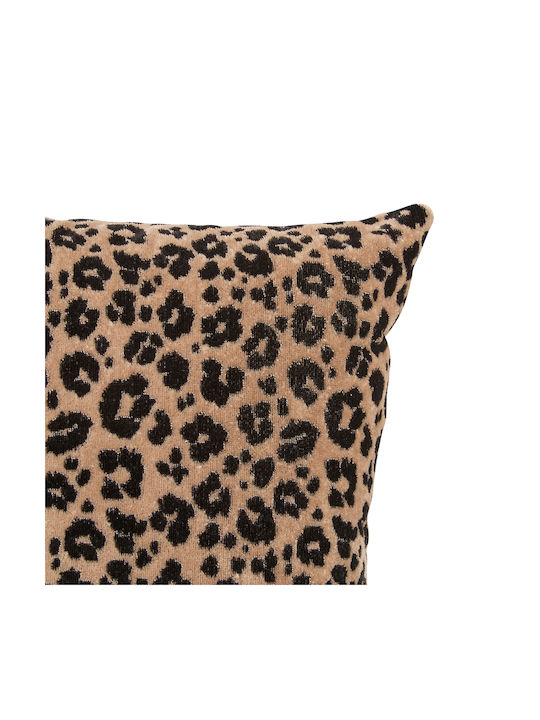 Spitishop Throw Pillow Sofa Cushion Multicoloured 40x40cm