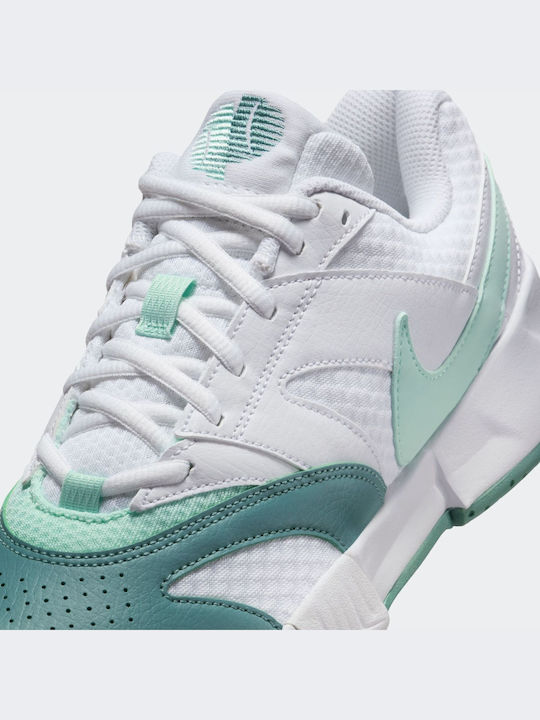 Nike Nikecourt Lite 4 Женски Тенис обувки Бели