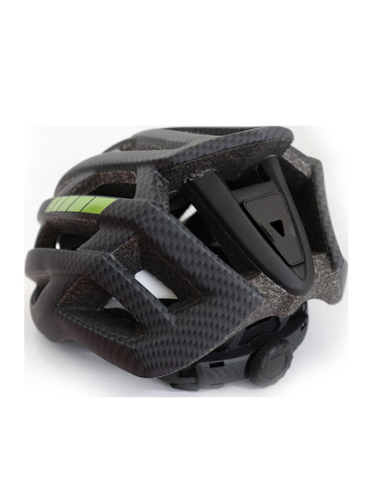 Roxa Kids' Bike Helmet for City Use Green Roxa Kids' Bike Helmet for City Use Green