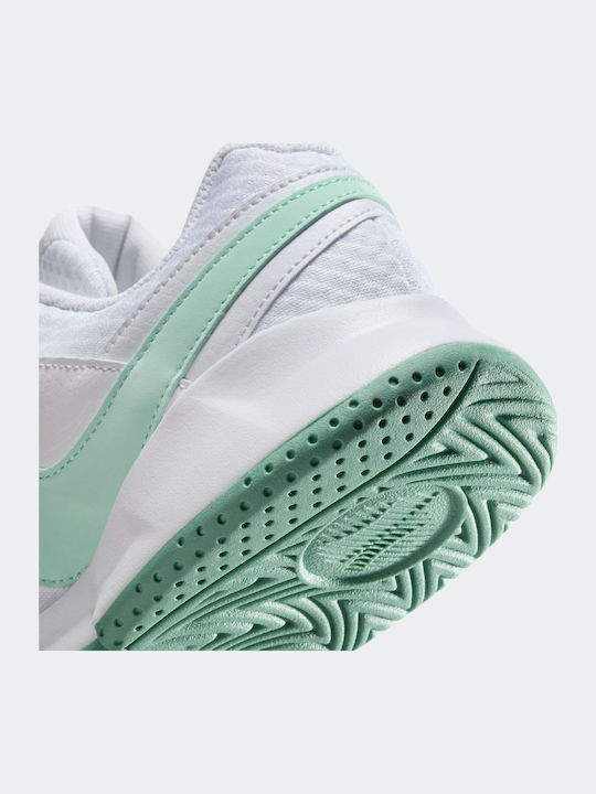 Nike Nikecourt Lite 4 Женски Тенис обувки Бели