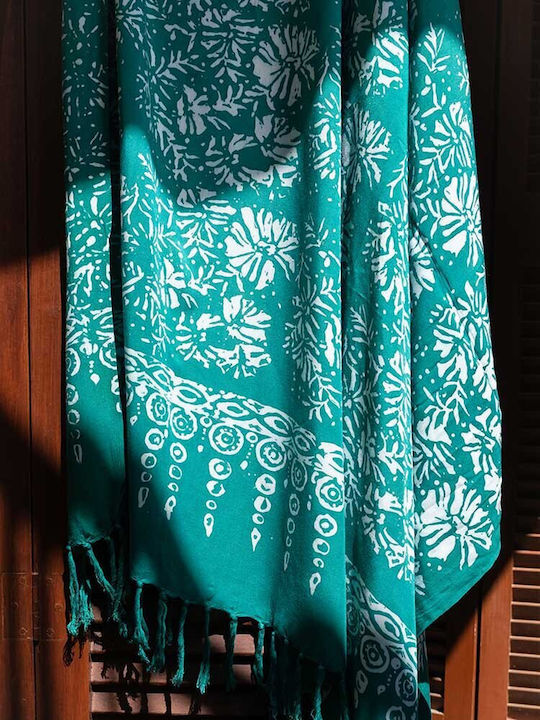 Dara Bali Sarong By Nature & Body